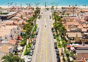 Huntington Beach
