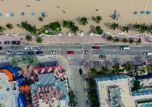 Fort Lauderdale, Florida