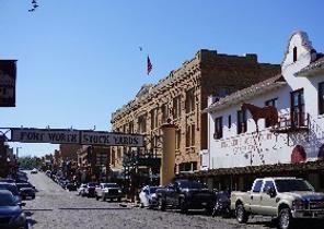 Abilene