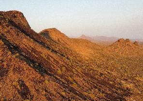 Fountain Hills