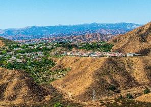 Santa Clarita