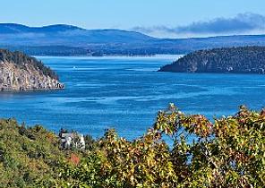 Acadia National Park