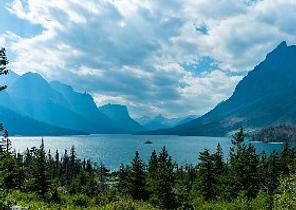 Glacier National Park